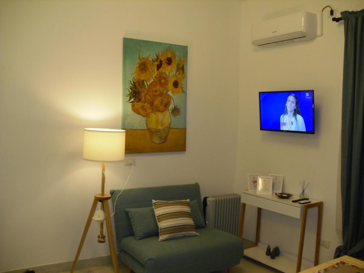 Gelso Home نابولي المظهر الخارجي الصورة