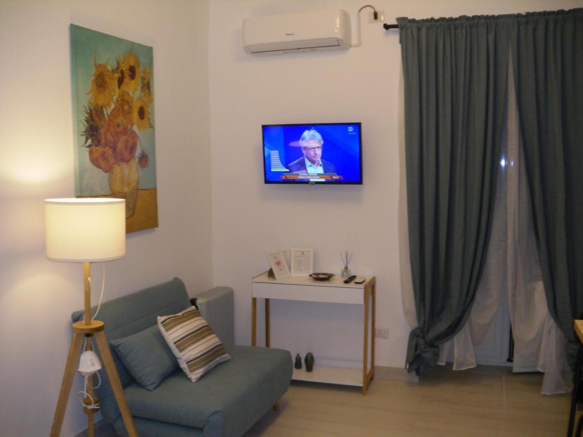 Gelso Home نابولي المظهر الخارجي الصورة