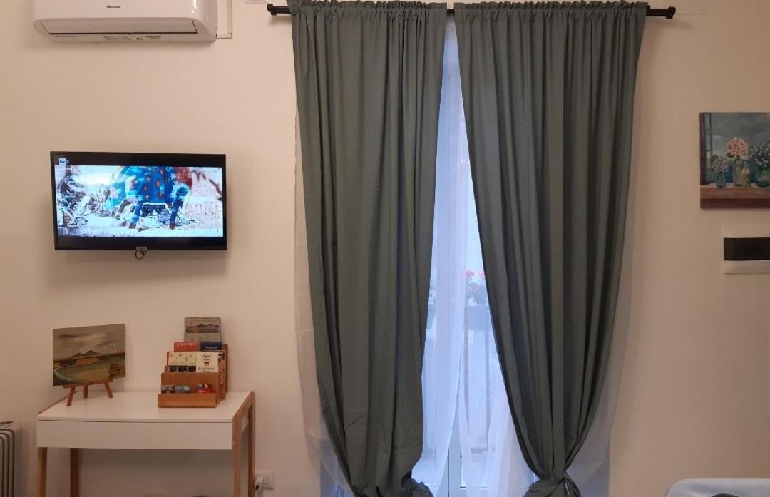 Gelso Home نابولي المظهر الخارجي الصورة