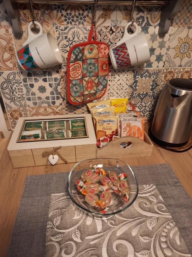 Gelso Home نابولي المظهر الخارجي الصورة
