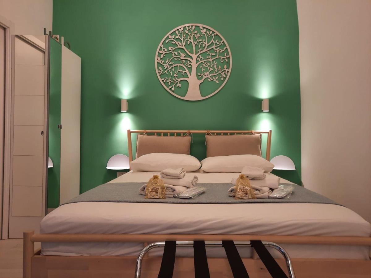 Gelso Home نابولي المظهر الخارجي الصورة