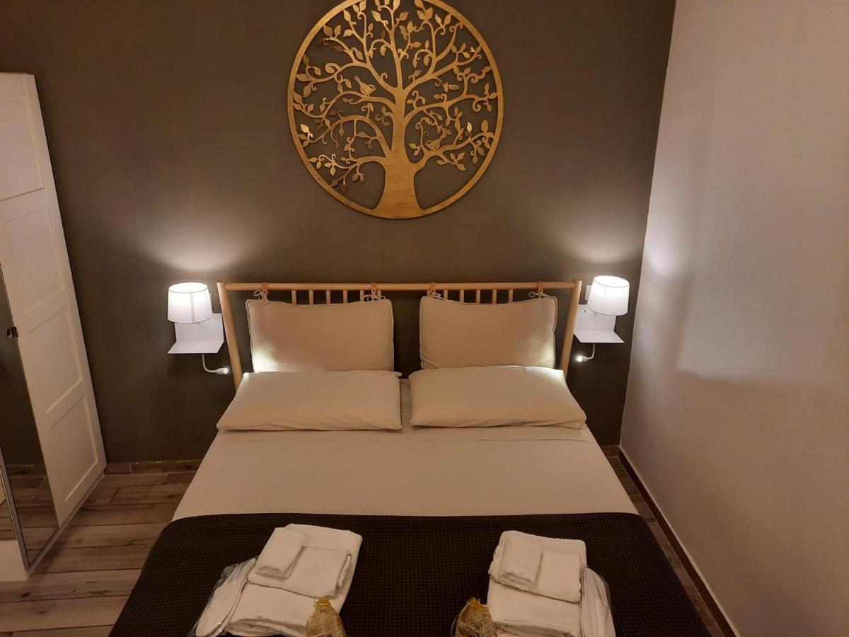 Gelso Home نابولي المظهر الخارجي الصورة