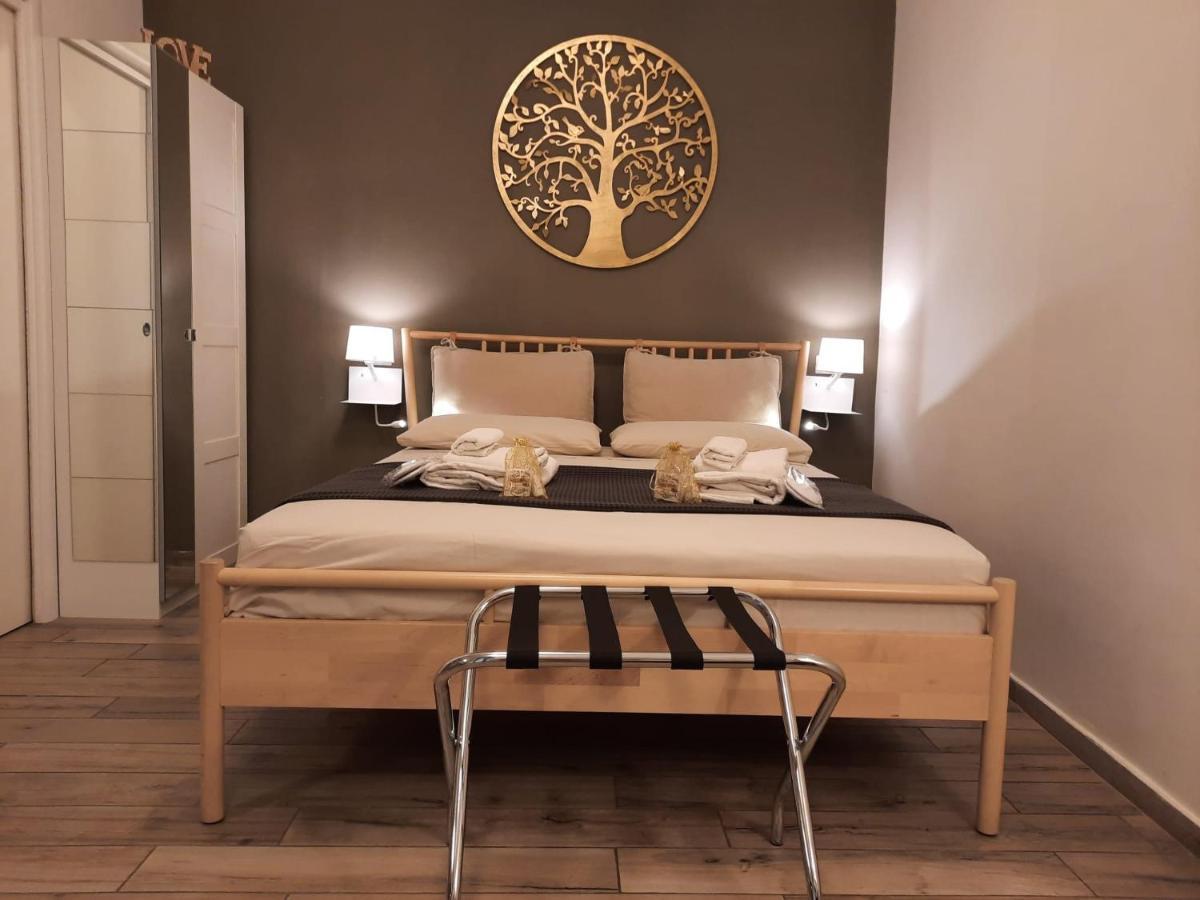 Gelso Home نابولي المظهر الخارجي الصورة