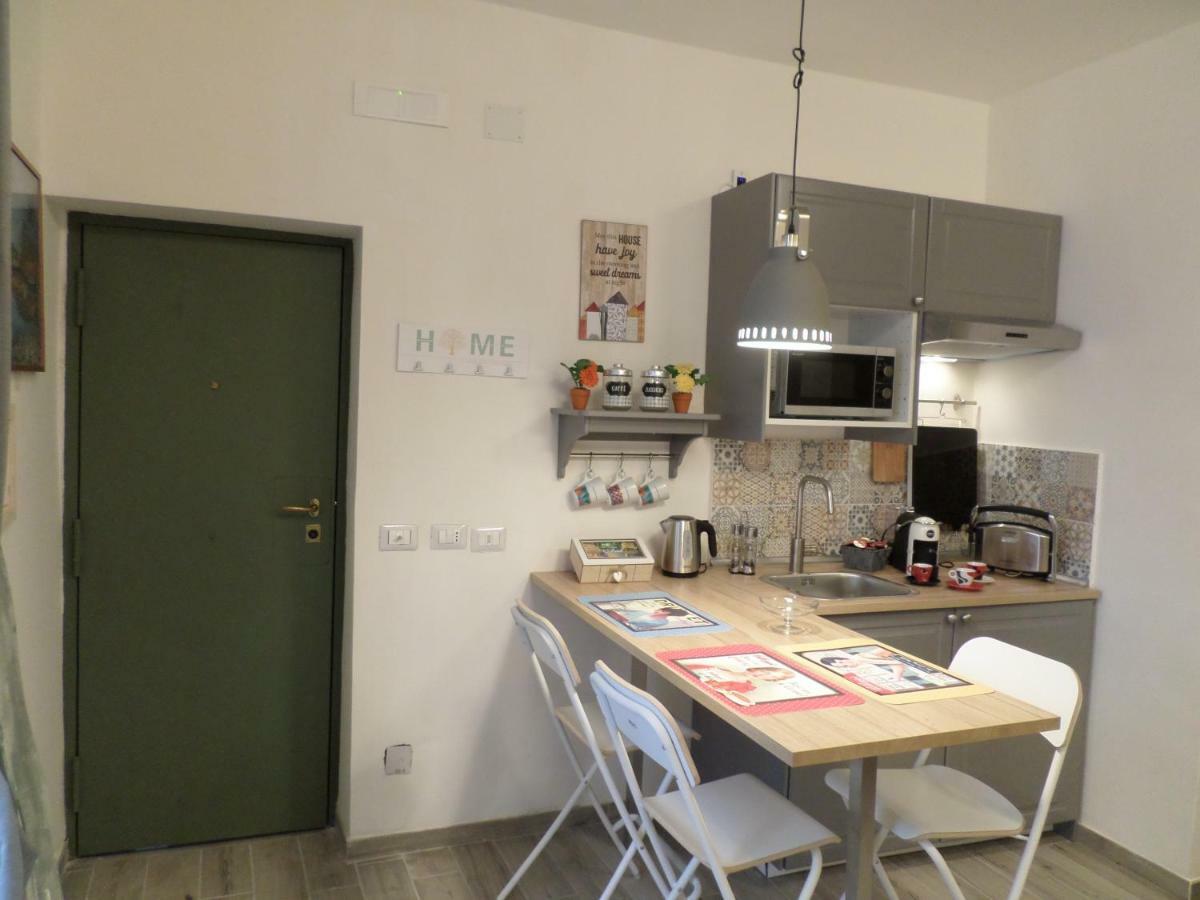 Gelso Home نابولي المظهر الخارجي الصورة