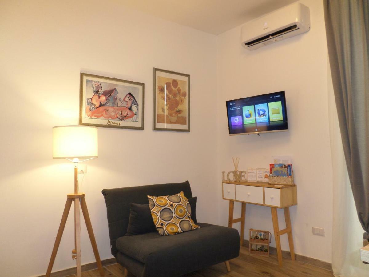 Gelso Home نابولي المظهر الخارجي الصورة